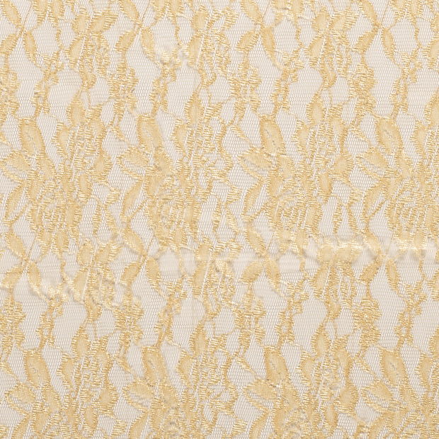 LACE - LT GOLD